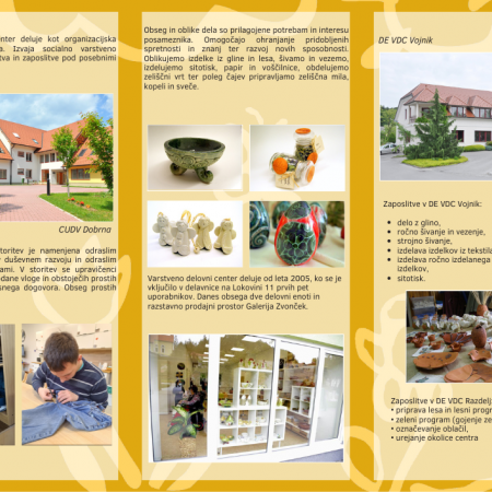 VDC Dobrna