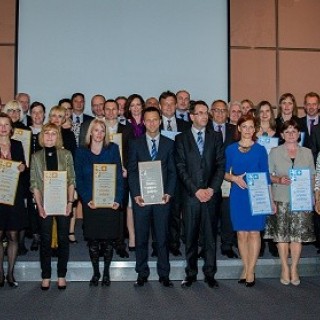CUDV Dobrna je prejel polni certifikat DPP, 2014